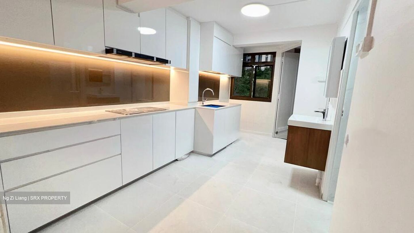 Blk 23 Dover Ville (Queenstown), HDB 4 Rooms #512835601
